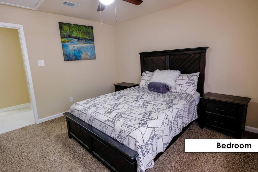 Stunning Family Home In North Houston!!! - Briar Creek سبرينغ المظهر الخارجي الصورة