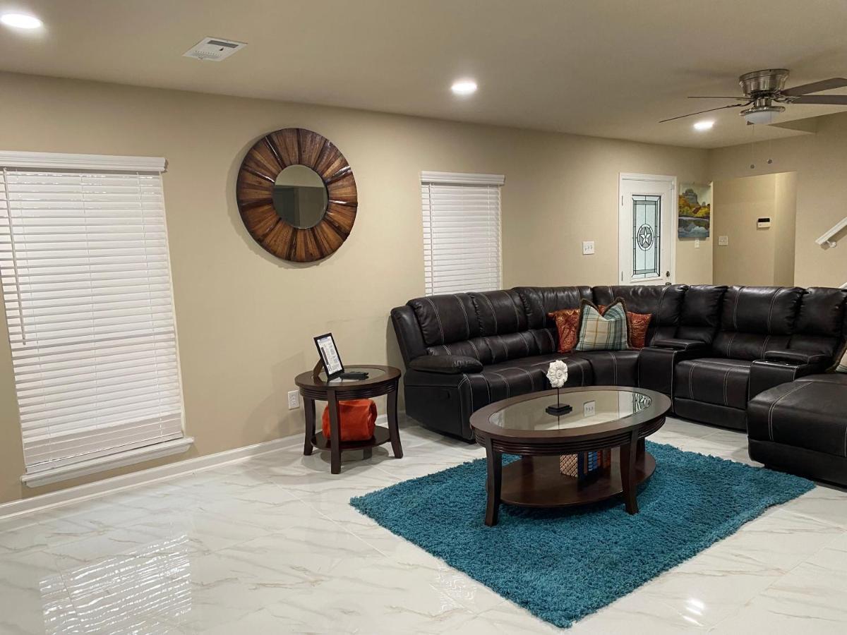 Stunning Family Home In North Houston!!! - Briar Creek سبرينغ المظهر الخارجي الصورة
