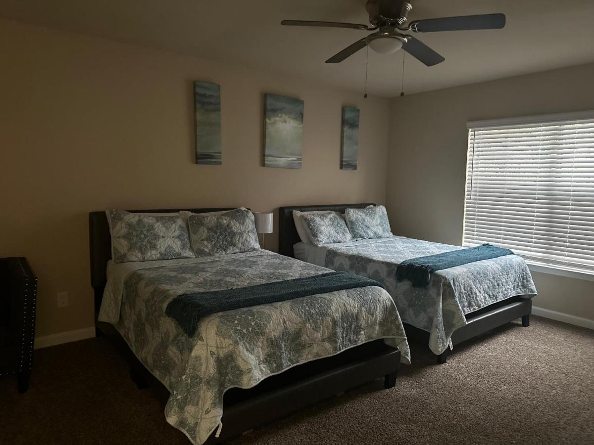 Stunning Family Home In North Houston!!! - Briar Creek سبرينغ المظهر الخارجي الصورة