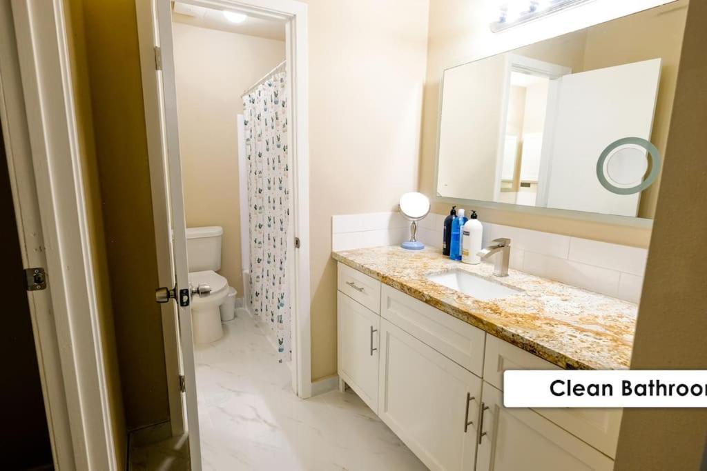 Stunning Family Home In North Houston!!! - Briar Creek سبرينغ المظهر الخارجي الصورة
