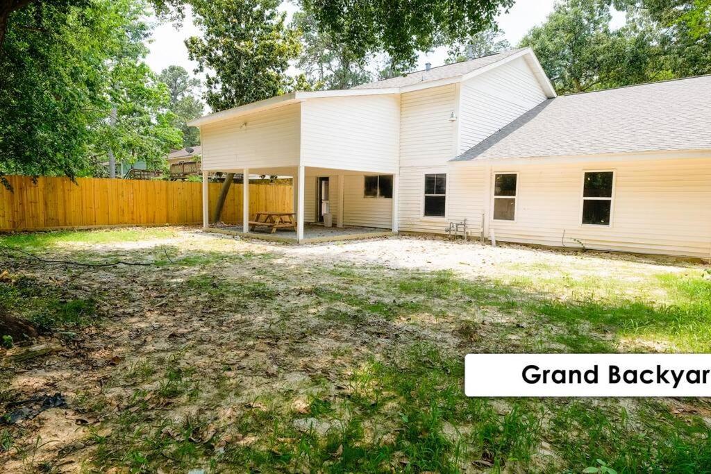 Stunning Family Home In North Houston!!! - Briar Creek سبرينغ المظهر الخارجي الصورة