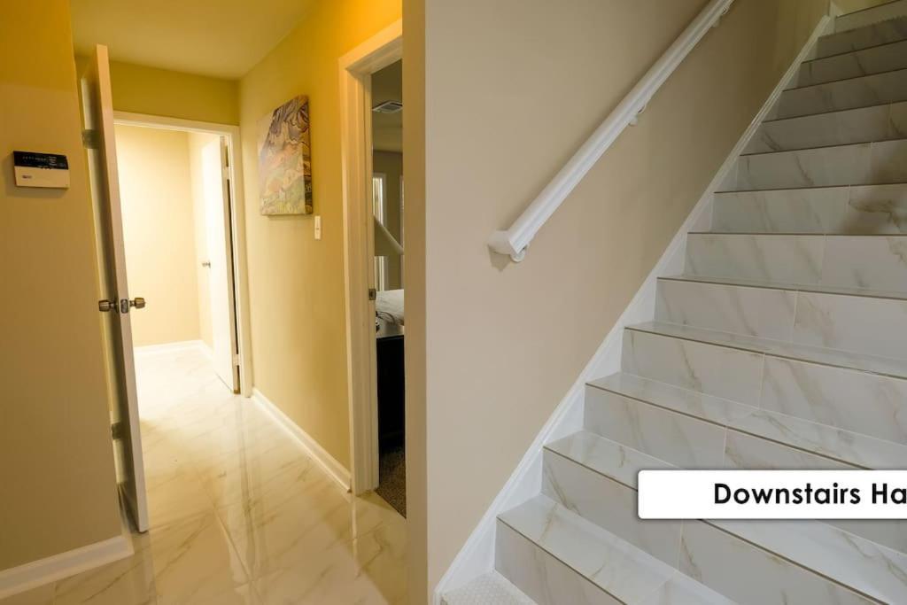 Stunning Family Home In North Houston!!! - Briar Creek سبرينغ المظهر الخارجي الصورة